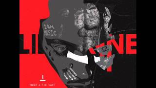 Lil Wayne  Grove St Party Freestyle feat Lil B Sorry for the wait Mixtape HD 2011 NEW HOT [upl. by Radnaxela31]