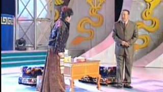 jigme Tibetan Comedy HD Lhasa New Year Losar Celebration [upl. by Meeki]