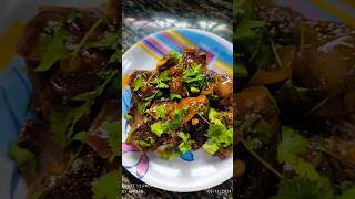 FISH CHILLI RECIPEchillifishtrendingshortsfoodshortsmamunkirasoii [upl. by Augie]