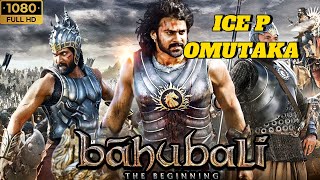 ICE P OMUTAKA quotBHAHU INDIAN MOVIESquot NEW LUGANDA ACTION INDIAN TRANSLATED MOVIES FILM ENJOGERERE 2024 [upl. by Nylaret]