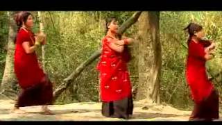 Sarara Hawa सरर हावा  Aash Bahadur Gurung amp Sharmila Gurung [upl. by Niamreg]