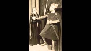 Tristan und Isolde Melchior Flagstad Beecham 1937 [upl. by Orella]