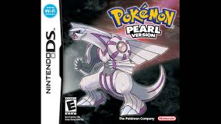 Pokémon Diamond and Pearl  Oreburgh City Night  Without Melody [upl. by Myles]