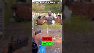 Achieve Greatness Master Your Shooting Skills [upl. by Hoopen]