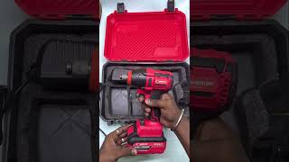 21v Power Tuff Impact driver Machine tamilgear23 machine repair automobile [upl. by Atworth248]