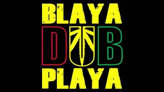 Blaya Dub Playa  Bong Dub [upl. by Jamnes173]