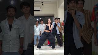 Afsana Banake Bhool Na Jaana  Nishi Dance shorts viral [upl. by Niotna415]