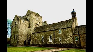 TORPHICHEN PRECEPTORY  WEST LOTHIAN SCOTLAND [upl. by Hsepid94]