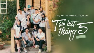 SCHANNEL  TẠM BIỆT THÁNG 5  OFFICIAL MV COVER [upl. by Aidnahs]