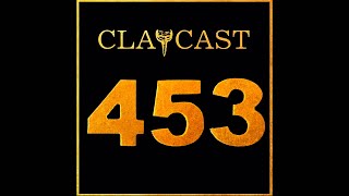 Claptone  Clapcast 453  DEEP HOUSE [upl. by Aundrea]