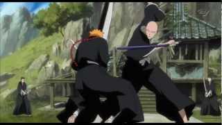 Bleach Movies AMV  Invasion [upl. by Eanom]