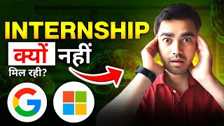 Internship to get a Software IT Job in 2024 [upl. by Ilhsa]