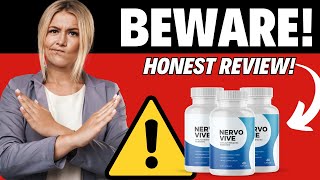 NERVOVIVE ❌BIG ALERT🚨 NERVOVIVE REVIEW  NERVOVIVE SUPPLEMENT  NERVOVIVE REVIEW  NERVOVIVE BUY [upl. by Hooker962]