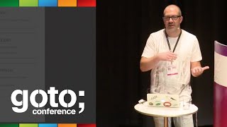 Support Offline Mobile Web Apps with HTML5 APIs • Kim Dalsgaard • GOTO 2012 [upl. by Trbor]