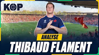 Thibaud Flament  pourquoi estil si important  🤔 [upl. by Obmar929]