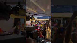 Summertime in Toronto boat cruise season [upl. by Laon561]