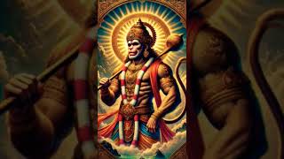 Bajrang baan song hanuman hanumanstatus viralvideo shorts [upl. by Alah]