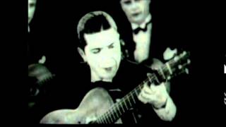 CARLOS GARDEL  Mano A Mano [upl. by Cecilio]