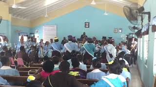 COGASOC MORANT BAY PASSOVER 2023 LAST DAY IT’S YOU DEAR LORD [upl. by Humphrey856]