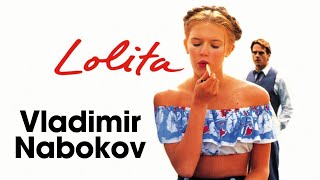 Vladimir Nabokov Lolita [upl. by Llevrac]