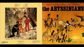 Abyssinians  1976  Forward On To Zion  A5 Abondico [upl. by Nidak249]