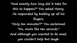 One Direction Imagines 1 [upl. by Javier528]