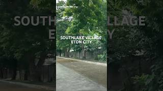 SOUTHLAKE VILLAGE in ETON CITY SANTA ROSA LAGUNA  Residential Lot for sale realestate [upl. by Limhaj]