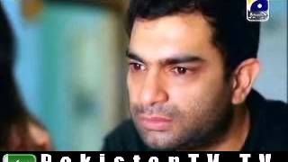 Sabz Pari Laal Kabootar by GEO TV Episode 26 [upl. by Llerdnek63]