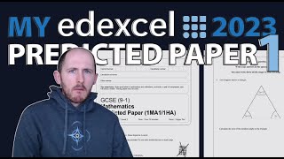 A Level Maths  Statistics  Paper 3 Walkthrough  Part 2  June 2023  Edexcel  MathsWithDan [upl. by Gaut]