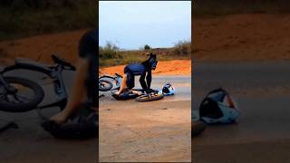 What this Bike 😂 viralvideo funny million [upl. by Miharbi]