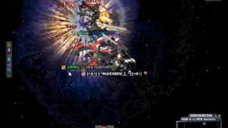 DarkOrbit †Pù®€¤G€Ψ∀ζț†•Λ• vs ÅŤζÅÑŤЇŞ1701 Bestes One vs One [upl. by Coplin]