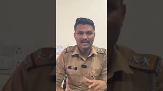 ड्रायव्हिंग लायसन्स 🚘  driving licence RTOinfo CyberabadTrafficPolice rto maharashtrapolice [upl. by Harehs]