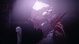 Sidonia no Kishi OP2 [upl. by Durwyn]