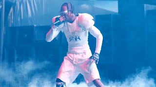 TRAVIS SCOTT  UTOPIA CIRCUS MAXIMUS LIVE FROM ROME ITALY  2023 FULL SET [upl. by Earas]