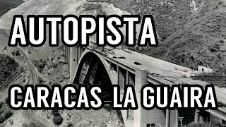 Autopista Caracas La Guaira I Insólito Universo [upl. by Sikleb]