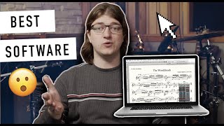 What is the Best Music Notation Software to Use [upl. by Dinin40]