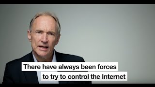 Tim Berners Lee What is the future of the internet [upl. by Anaul]