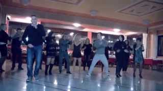 DIVERTIMENTO PUROLIVE FROM quotLA BARACCAquot BY MAURIZIO LIVE GROUP [upl. by Myrtle986]