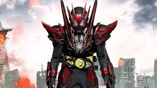 HD Kamen Rider Zero One Hell Rising Hopper Henshin Sound [upl. by Elysia]