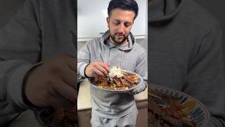 Liver KEBAB food chef cooking recipe foodie [upl. by Etnod51]