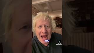 BORIS JOHNSON ON KEIR STARMER BUT SURELY THAT WAS 11 YRS AGO keirstarmer borisjohnson labour [upl. by Teerell611]