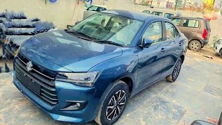 Maruti Finally Launch New Dzire Facelift 2024 😱 New Model Dzire OMG PRICE  All Features ✅ [upl. by Taam]