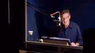 Michael Palin Reads from New Europe  BBC Studios [upl. by Lednem332]