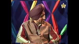 Surjit Bindrakhia Interview [upl. by Duomham]