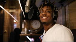 Juice WRLD  World Tour Aquafina Official Video [upl. by Bertilla]