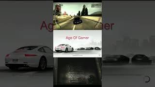 Need For speed Rival 10 Final Race 2 ageofgamer nfs eagames nfsmostwanted rivals reels shorts [upl. by Htabazile340]