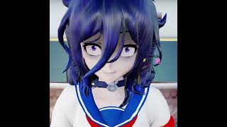 MMD Yandere Simulator High Enough [upl. by Lielos]