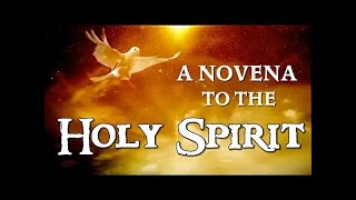 novena to the holy spirit day 7 [upl. by Humfrey]