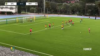 Grifone Gialloverde VS Montesacro  highlights [upl. by Harraf238]