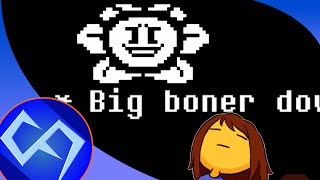 Undertale Corruptions  HIGHLIGHTS Neutral [upl. by Ellerrehc]